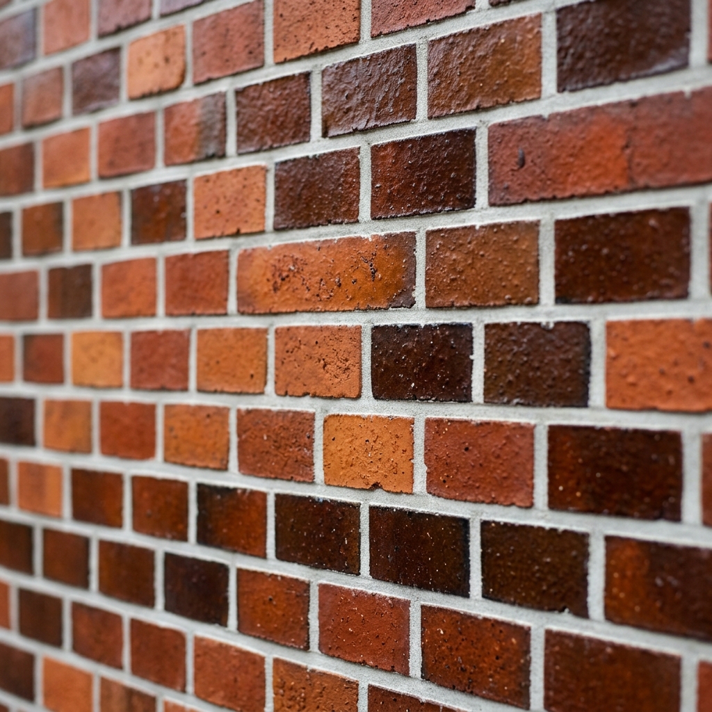 Graffiti von Klinker entfernen